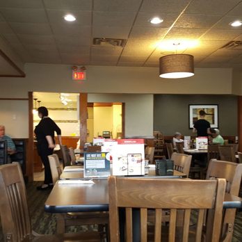 Perkins Restaurant & Bakery - Dining Area at Perkins Miamisburg - Breakfast & Brunch Near Me - Miamisburg, Ohio Perkins Restaurant & Bakery - Dining Area at Perkins Miamisburg - Breakfast & Brunch Near Me - Miamisburg, Ohio