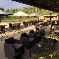 Taverne Kattenbroek - Zuiderterras