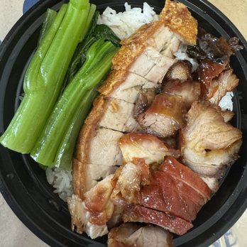 New Char Siu House - Chinese Near Me - Honolulu, Hawaii New Char Siu House - Chinese Near Me - Honolulu, Hawaii