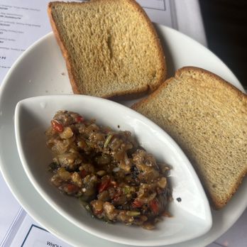 Blu Pointe - Seafood Near Me - Newburgh, New York