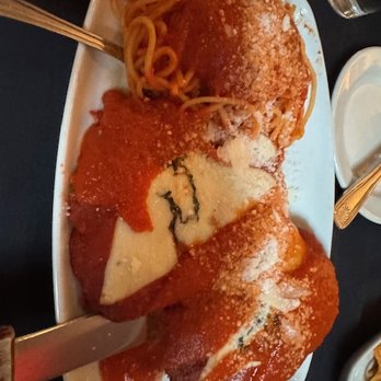 Di Lisio's - Chicken Parm - Italian Near Me - Winston-Salem, North Carolina Di Lisio's - Chicken Parm - Italian Near Me - Winston-Salem, North Carolina