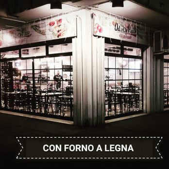 Ostia Che Pizza - Pizza Near Me - Rome, RM