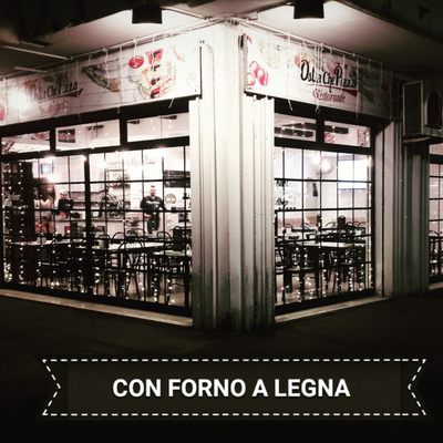 Menu photo 3 Ostia Che Pizza Rome, RM