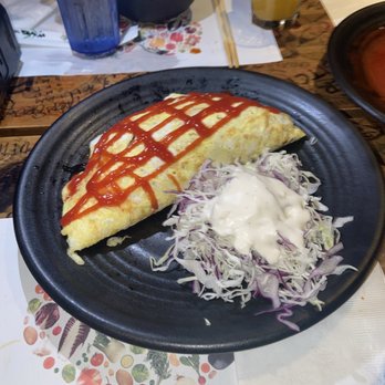 Danawa - Omelette Rice - Asian Fusion Near Me - Santa Clara, California Danawa - Omelette Rice - Asian Fusion Near Me - Santa Clara, California