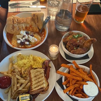 Friedman's - Breakfast & Brunch Near Me - New York, New York Friedman's - Breakfast & Brunch Near Me - New York, New York