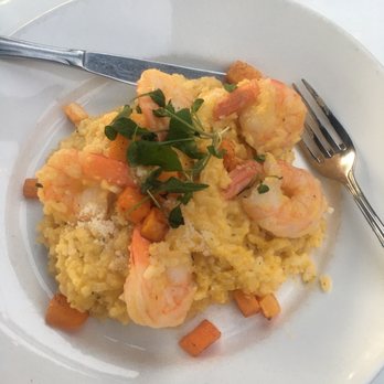 Rooftop - Shrimp risotto - New American Near Me - Walnut Creek, California Rooftop - Shrimp risotto - New American Near Me - Walnut Creek, California