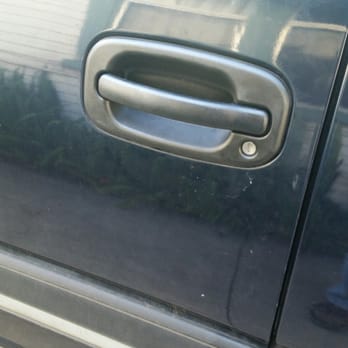 John's Lock & Key - They replaced my doorhandle - Keys & Locksmiths Near Me - Los Angeles, California