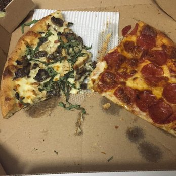 Star Pizza - Pizza Near Me - Houston, Texas