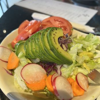 Pio Pio - Avocado salad - Latin American Near Me - Glen Cove, New York Pio Pio - Avocado salad - Latin American Near Me - Glen Cove, New York