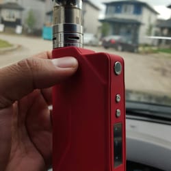 LifestylE Cig