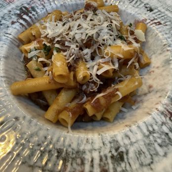 Santa nonna - Pasta Genovese - Seafood Near Me - Naples, NA