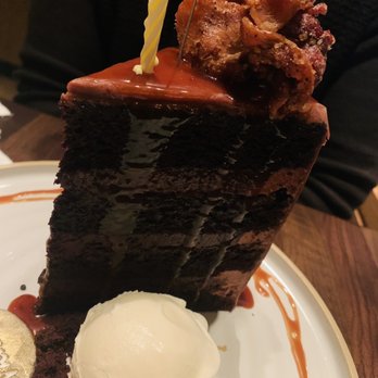 Yardbird - New American Near Me - Washington, DC, District of Columbia