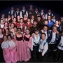 Photo of San Jose Youth Shakespeare