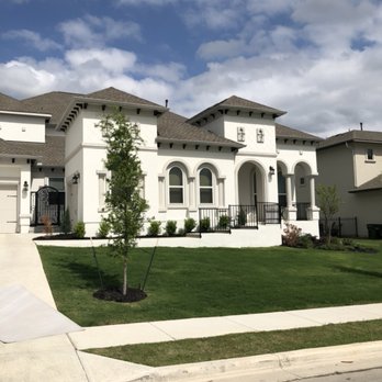 Handyman Lawns - Travisso - Decks & Railing Near Me
