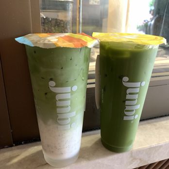 Junbi - Waikiki - Matcha latte & matcha cold brew - Coffee & Tea Near Me - Honolulu, Hawaii Junbi - Waikiki - Matcha latte & matcha cold brew - Coffee & Tea Near Me - Honolulu, Hawaii