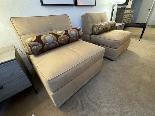 Above All Consignments by null