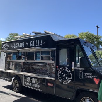 Corazón de Torta - Food Trucks Near Me - Chula Vista, California