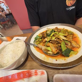 Szechwan Bistro - Double cooked pork - Chinese Near Me - Papillion, Nebraska Szechwan Bistro - Double cooked pork - Chinese Near Me - Papillion, Nebraska