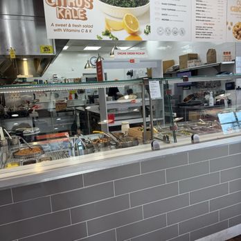 BIBIBOP Asian Grill - Gluten-Free Near Me - Des Plaines, Illinois