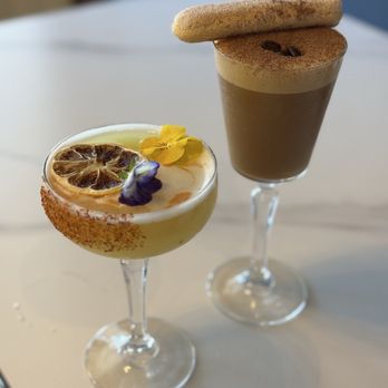 The Royale - Garden of Versailles and Tiramisu expresso martini - Breakfast & Brunch Near Me - Pleasant Hill, California The Royale - Garden of Versailles and Tiramisu expresso martini - Breakfast & Brunch Near Me - Pleasant Hill, California