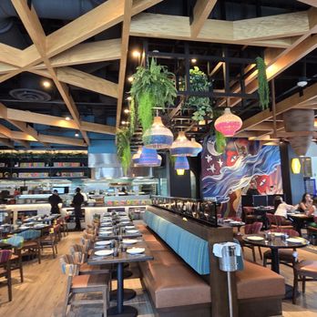 Jarana - Peruvian Near Me - Aventura, Florida