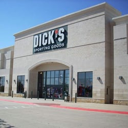 DICK'S Sporting Goods
