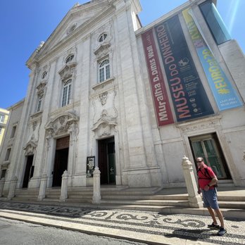 Museu do Dinheiro - Museums Near Me - Lisbon, 11