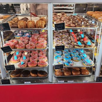 BoSa Donuts - Assorted Donuts - Donuts Near Me - Gilbert, Arizona