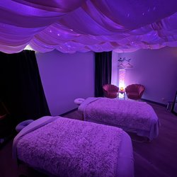 Crystal Lotus Massage & Wellness - Couples Massage
