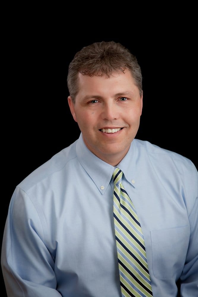 Barry R Basden, OD - Florence Eye Center