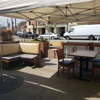 Raspados y Bionicos El Machin - Parklet right in front to enjoy your drink - Juice Bars & Smoothies Near Me - Los Angeles, California Raspados y Bionicos El Machin - Parklet right in front to enjoy your drink - Juice Bars & Smoothies Near Me - Los Angeles, California