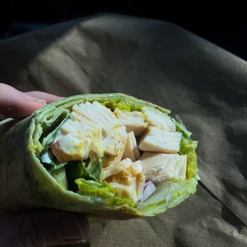 Phoenix Phresh - Southwest Wrap - Juice Bars & Smoothies Near Me - Glendale, Arizona