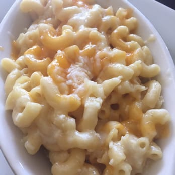 Sage Bistro - Mac N Cheese was the only dish that was subpar. They should put fries or onion rings as a side instead. - American Near Me - Alhambra, California Sage Bistro - Mac N Cheese was the only dish that was subpar. They should put fries or onion rings as a side instead. - American Near Me - Alhambra, California