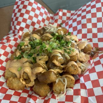 Button Up Cafe - Breakfast & Brunch Near Me - Pearl City, Hawaii