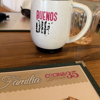 Cocina 35 - Catching a late breakfast - Mexican Near Me - San Diego, California Cocina 35 - Catching a late breakfast - Mexican Near Me - San Diego, California