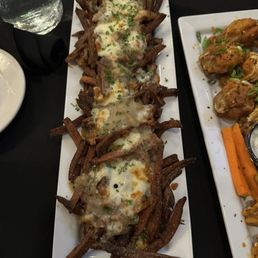 Poutine Poutine