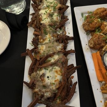 Dog And Pony - Poutine - Dive Bars Near Me - Buffalo, New York Dog And Pony - Poutine - Dive Bars Near Me - Buffalo, New York