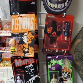 Zonkey - Toy Stores Near Me - San Jose, California