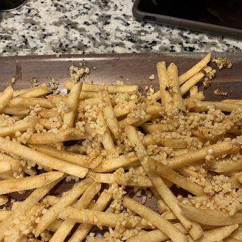Beefy's - Garlic fries - Diners Near Me - Reno, Nevada