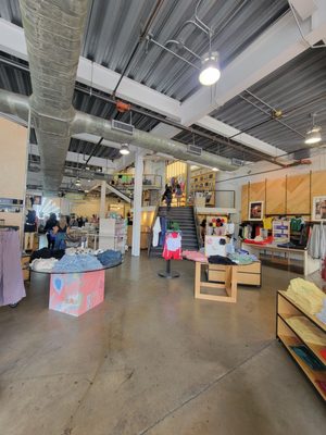 Urban Outfitters by null