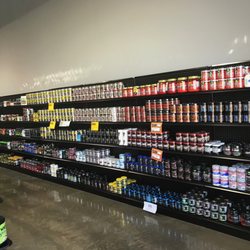 Legendary Supplements