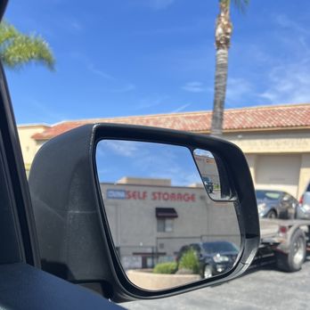 Covina Self Storage - Self Storage Near Me - Covina, California