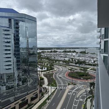The Westin Sarasota - City View with Balcony Room 10th floor. - Hotels Near Me - Sarasota, Florida The Westin Sarasota - City View with Balcony Room 10th floor. - Hotels Near Me - Sarasota, Florida