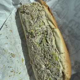 The Big Tuna