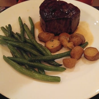 DK Restaurant - Filet mignon - Steakhouses Near Me - New York, New York DK Restaurant - Filet mignon - Steakhouses Near Me - New York, New York