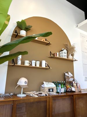 Diamond Coffee N’ Pastry by null