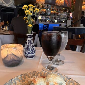 Avanti Restaurant - Stuffed Mushrooms - Italian Near Me - Dallas, Texas Avanti Restaurant - Stuffed Mushrooms - Italian Near Me - Dallas, Texas