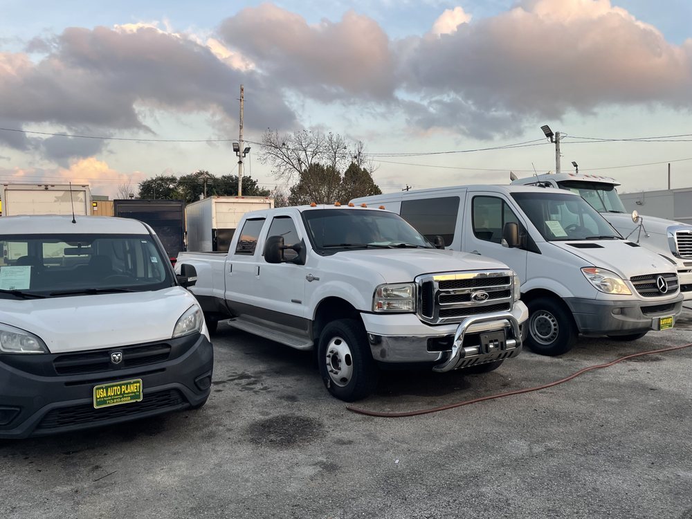 USA AUTO Updated September 2024 15 Photos 9172 North Fwy