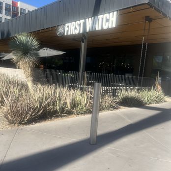 First Watch - Cafes Near Me - Phoenix, Arizona
