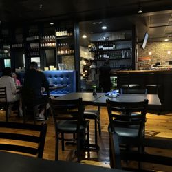 Sushi Jo Juno Beach - Inside